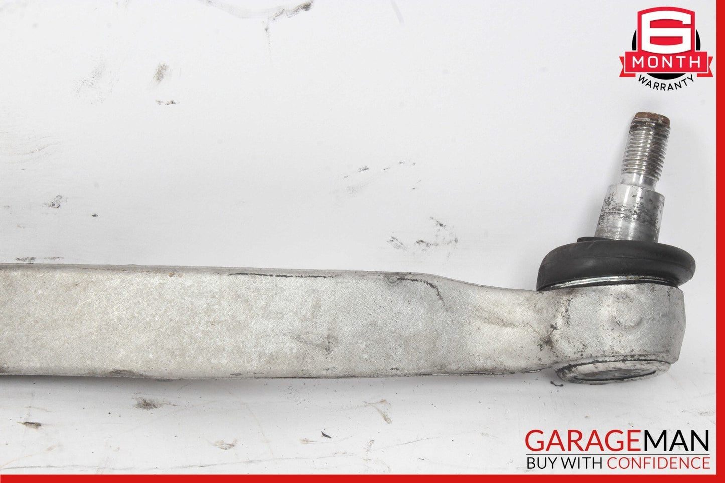 07-13 Mercedes W216 CL550 S550 Front Left Side Lower Control Arm