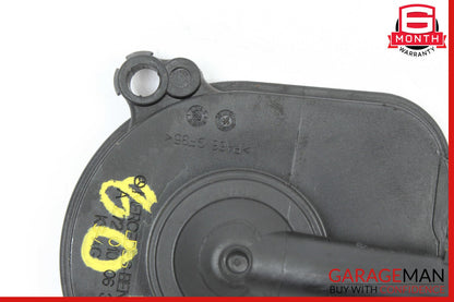 05-12 Mercedes E350 S550 C300 R350 Engine PCV Crankcase Vent Valve Oil Separator