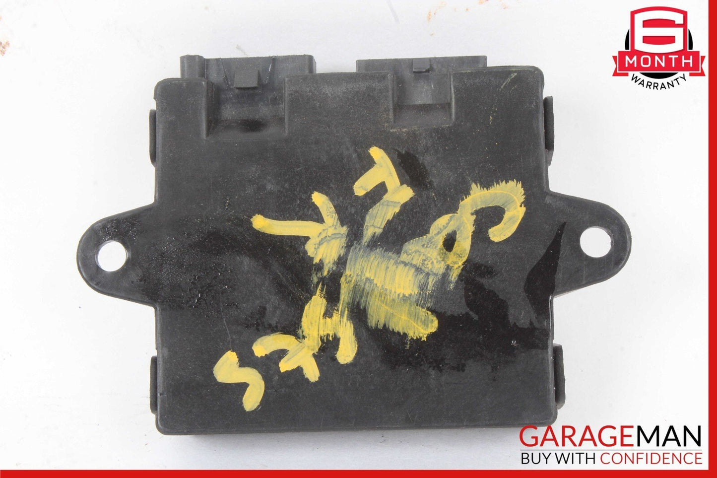 05-11 Cadillac STS Front Right Passenger Side Seat Heated Control Module OEM