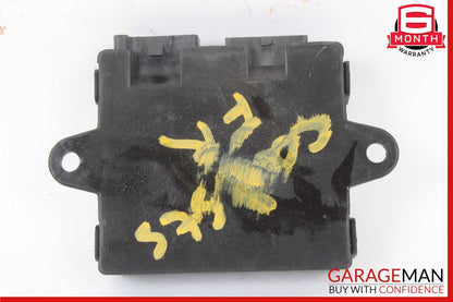05-11 Cadillac STS Front Right Passenger Side Seat Heated Control Module OEM