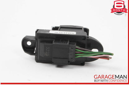 11-18 Porsche Cayenne 958 Electronic Parking Button Switch 7P5927225 OEM
