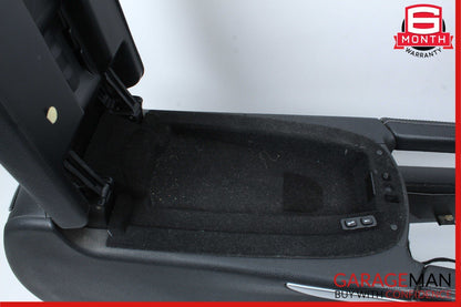 06-12 Mercedes W164 ML350 GL450 Center Console Armrest Arm Rest Storage OEM