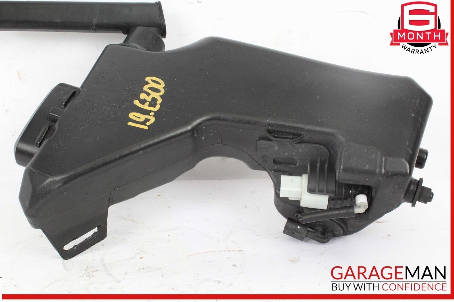 15-20 Mercedes W213 E300 C400 Windshield Washer Fluid Reservoir Bottle Tank OEM