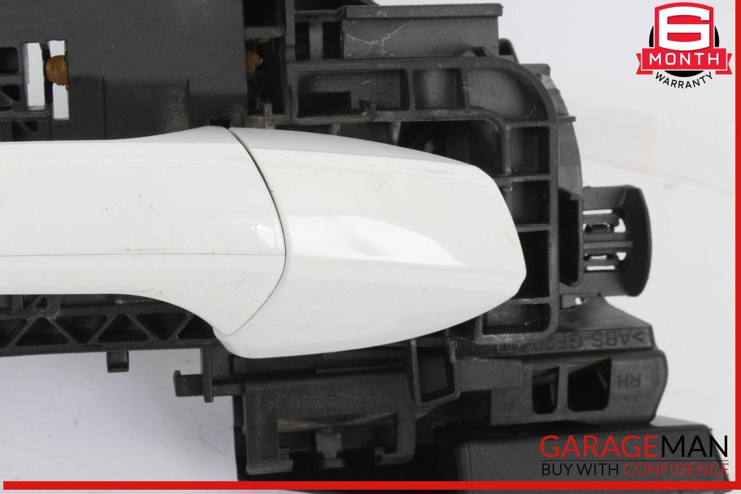 12-14 Mercedes W204 C250 C300 Front / Rear Right Side Exterior Door Handle OEM