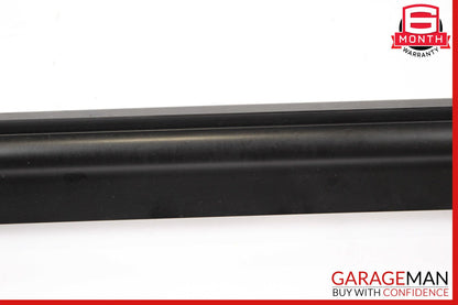 97-04 Mercedes R170 SLK230 SLK320 Rear Trunk Cargo Cover Trim Panel Assembly