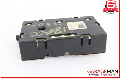 18-20 Mercedes X253 GLC350e Mobile Phone Antenna Communication Amplifier AMP OEM