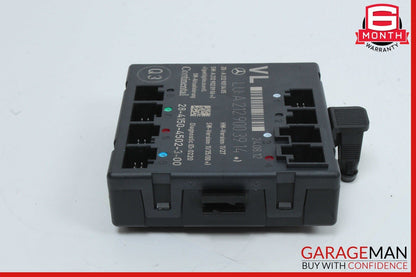 08-14 Mercedes W204 C250 C350 Front Left Side Door Control Module Unit OEM