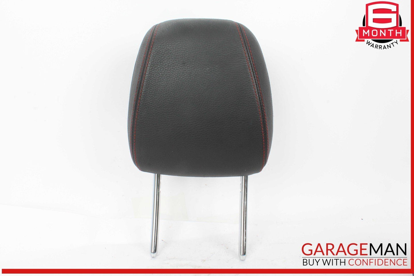 14-16 BMW 428i 435i Front Left & Front Right Head Rest Headrest Black OEM