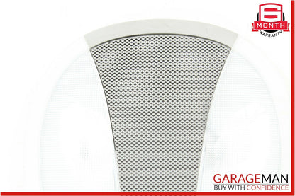 03-11 Mercedes W219 CLS550 E500 Rear Overhead Dome Light Gray OEM