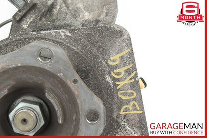 97-05 Porsche Boxster 986 Carrera 996 Front Right Axle Wheel Hub Knuckle Spindle