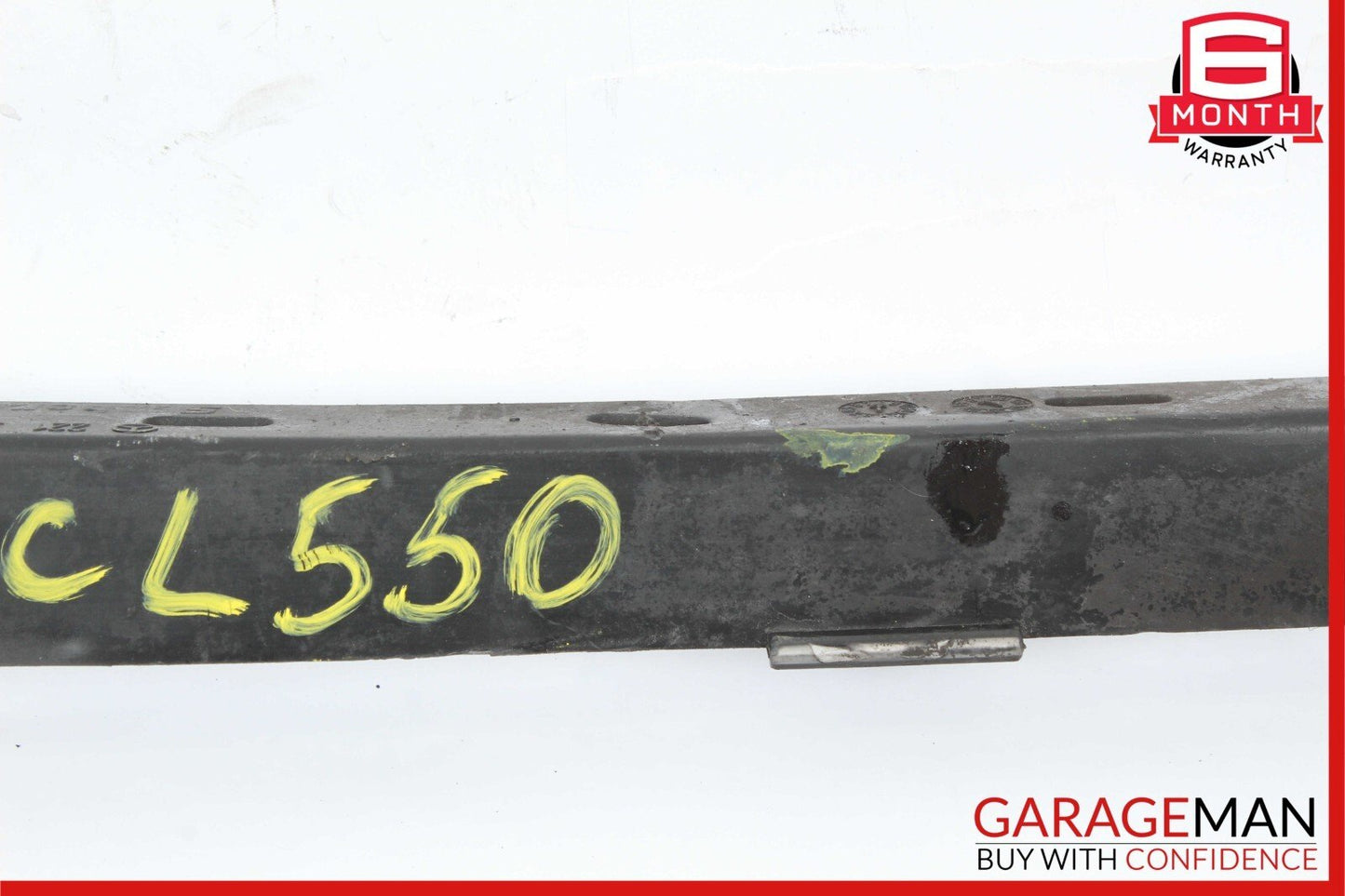 07-13 Mercedes W221 S550 CL550 CL63 AMG Rear Thrust Arm Lower Control Arm