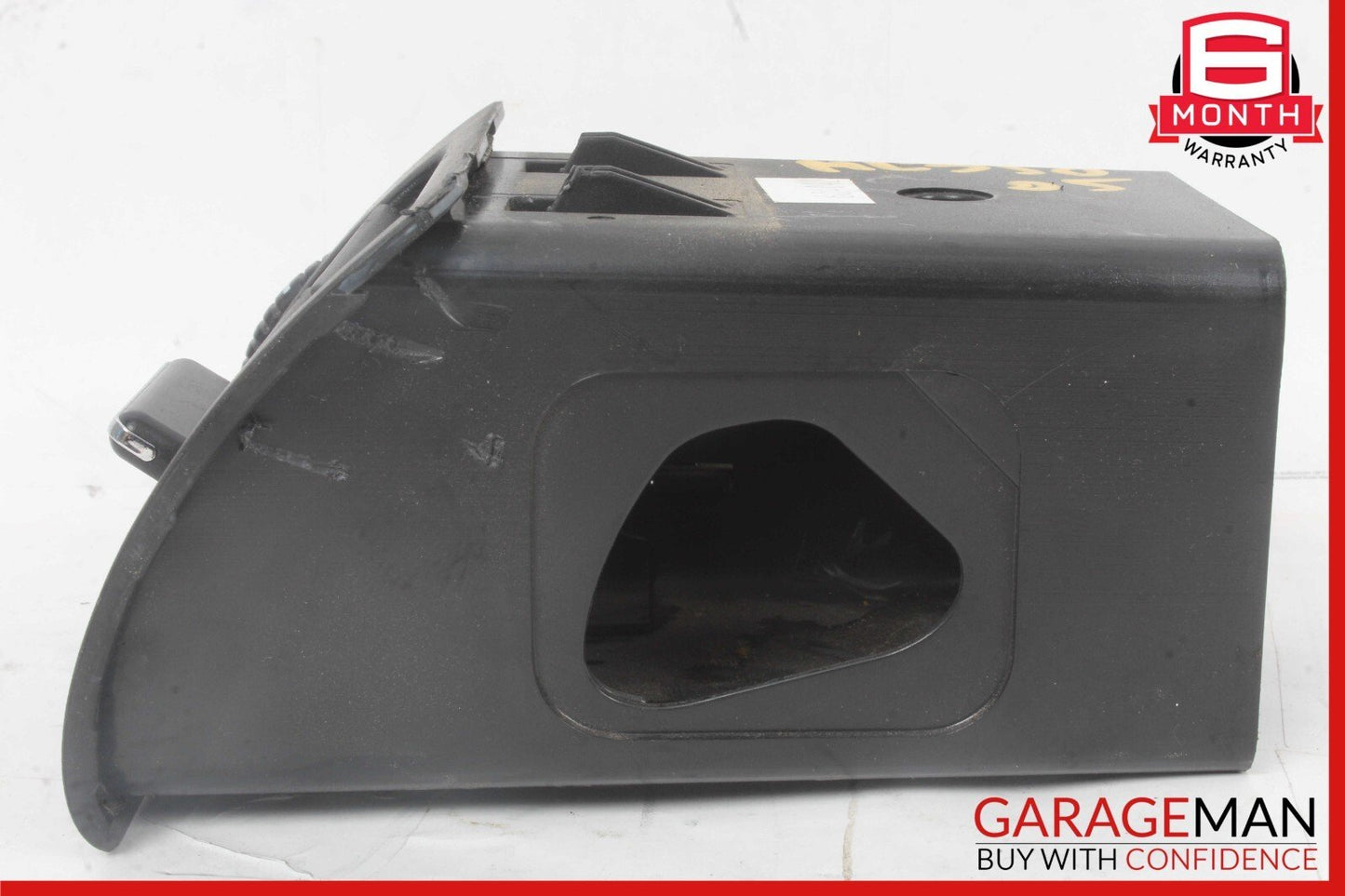 98-05 Mercedes W163 ML500 Front Right Dash Dashboard A/C AC Air Vent Trim Panel