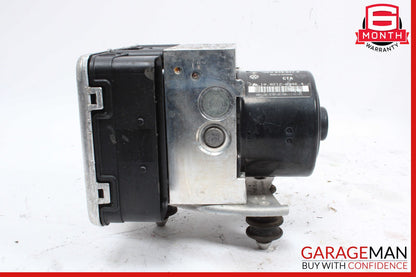 11-17 Porsche Cayenne 958 Anti Lock Brake ABS Pump Module OEM