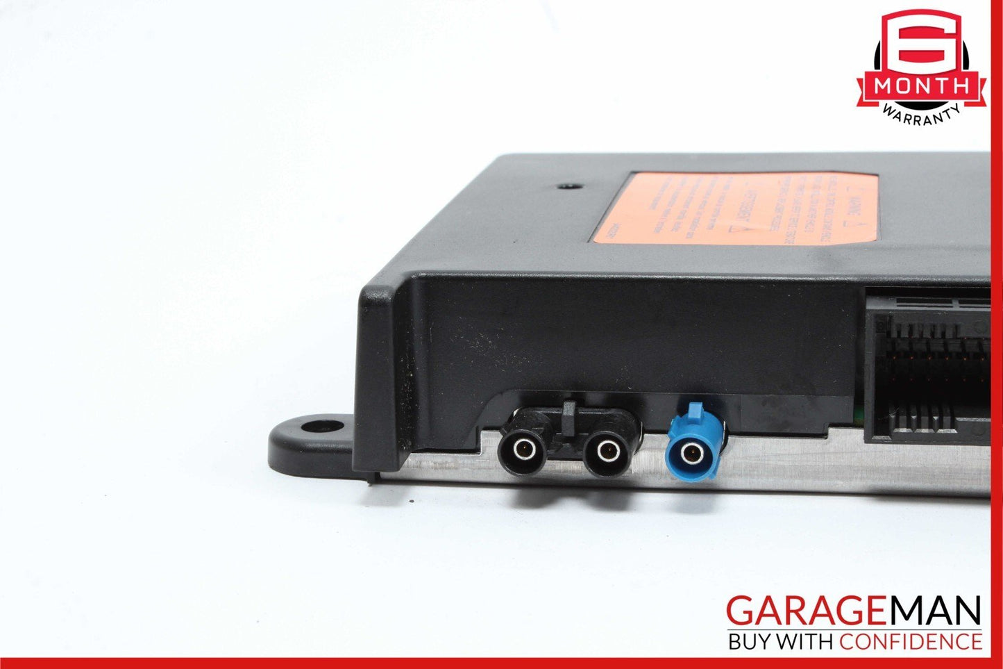 12-20 Mercedes W204 C250 E350 GLA250 SL400 Communication Control Module Unit OEM
