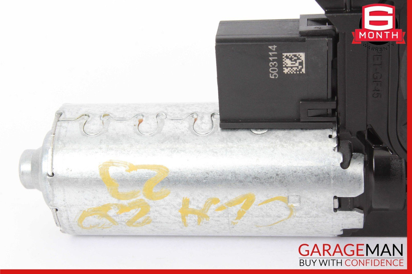 20-23 Mercedes W118 CLA250 Panoramic Sunroof Sun Roof Motor 10030663C OEM