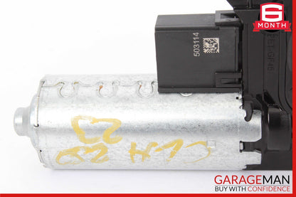 20-23 Mercedes W118 CLA250 Panoramic Sunroof Sun Roof Motor 10030663C OEM