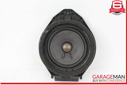 14-19 Cadillac CTS V-Sport Rear Left and Right Side Door Audio Sound Speaker OEM