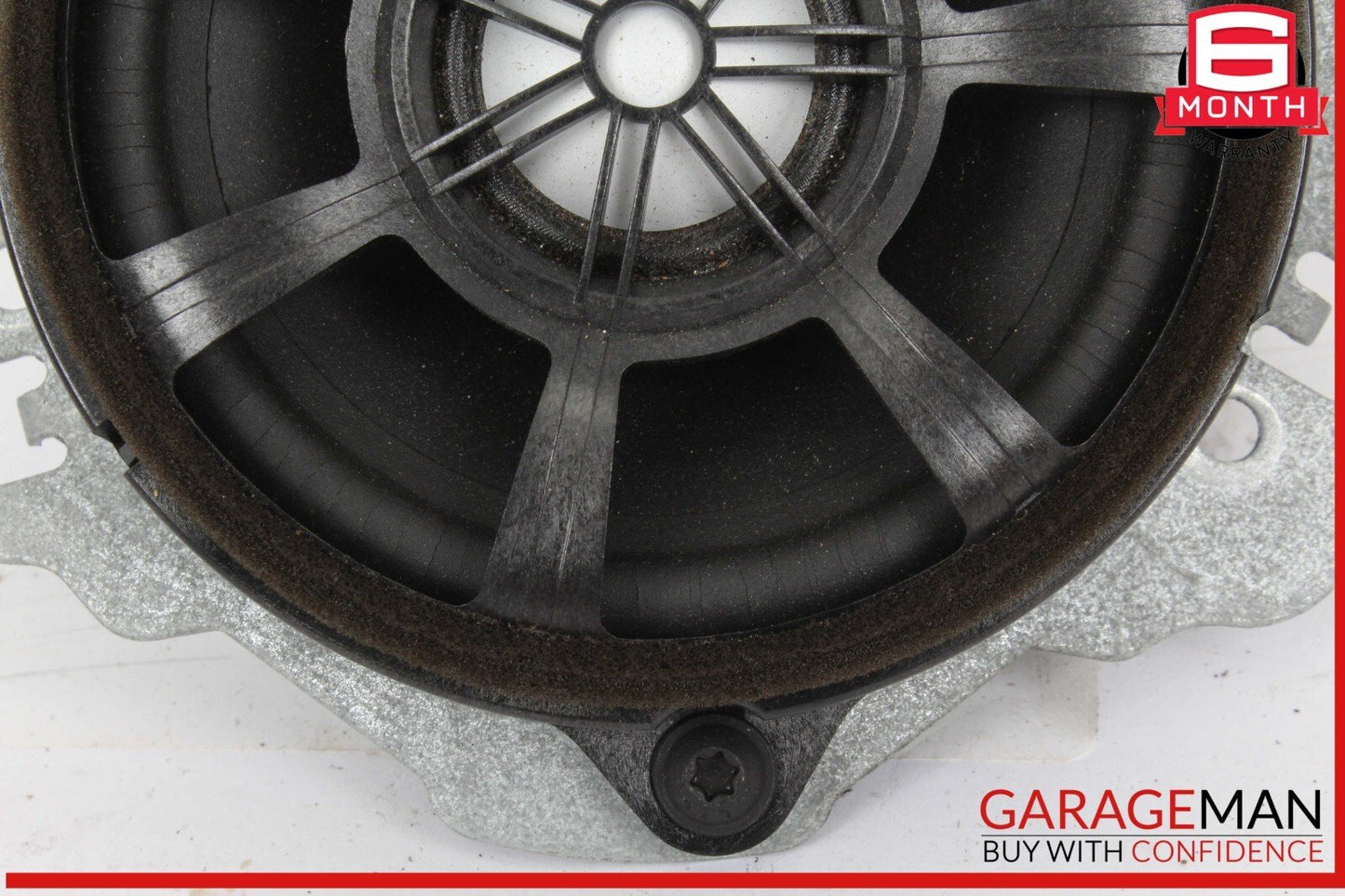 13-15 Jaguar XF Front/Rear Left/Right Side Deck Loud Speaker Loudspeaker OEM