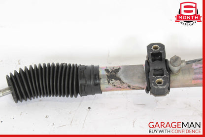05-08 Maserati Quattroporte M139 Power Steering Gear Rack and Pinion Assy OEM