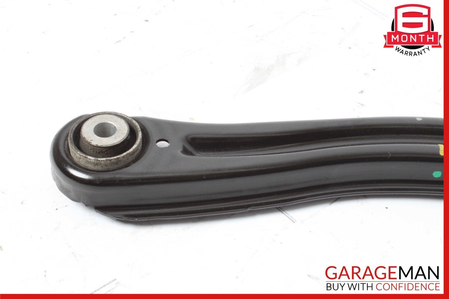 12-19 Mercedes X166 GL450 Rear Right & Left Upper Camber Control Arm Set OEM