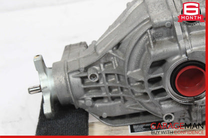 17-23 Alfa Romeo Giulia Stelvio Rear Diff Differential Axle  Carrier OEM