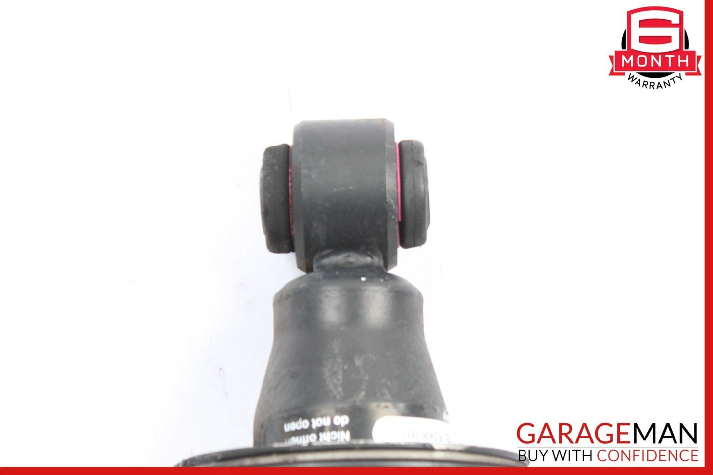 07-12 Mercedes R230 SL550 Sachs Rear Left ABC Hydraulic Shock Absorber Assy