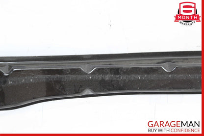 03-12 Mercedes R230 SL500 SL55 AMG Front Upper Radiator Support Frame Bracket