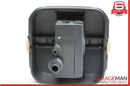 03-06 Mercedes W220 S500 S430 S55 Front Lumbar Control Switch 2208000878 OEM