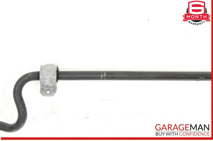 09-17 Audi SQ5 Q5 Rear Stabilizer Anti Roll Sway Bar Assembly OEM