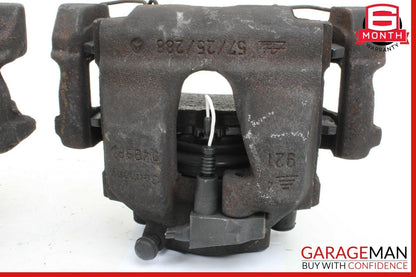 05-11 Mercedes R171 SLK350 SLK280 Front Brake Caliper Calipers Set OEM