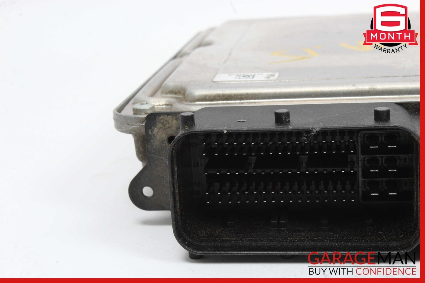 13-17 Maserati Quattroporte ECU ECM Engine Computer Control Module Unit OEM
