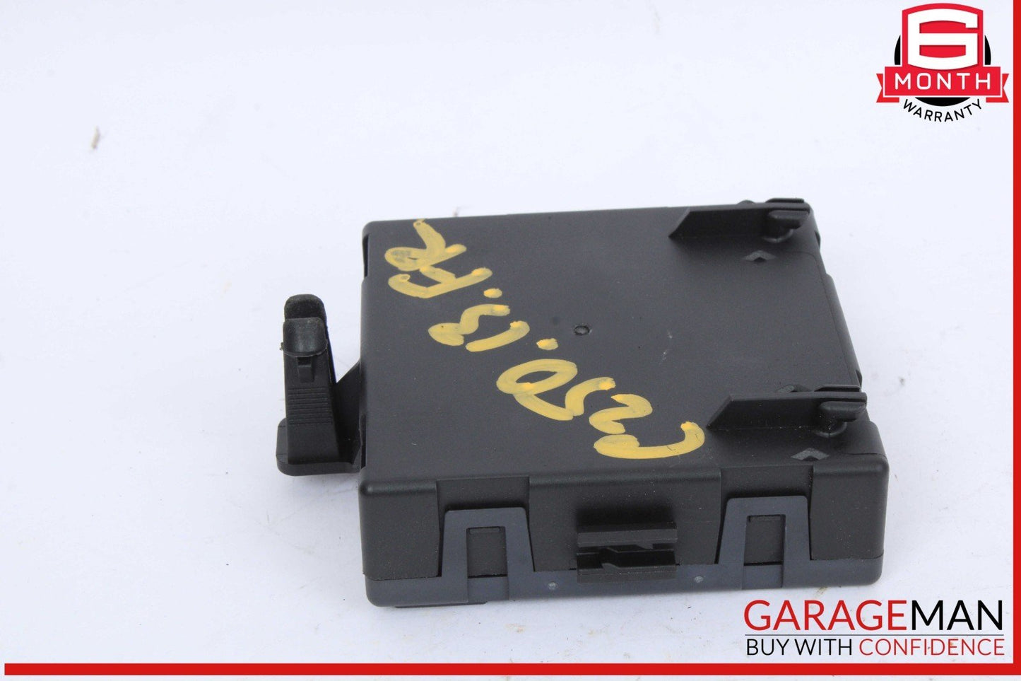 08-18 Mercedes W204 C250 CGI Front Right Side Door Control Module OEM