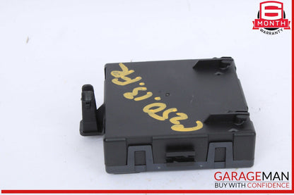 08-18 Mercedes W204 C250 CGI Front Right Side Door Control Module OEM