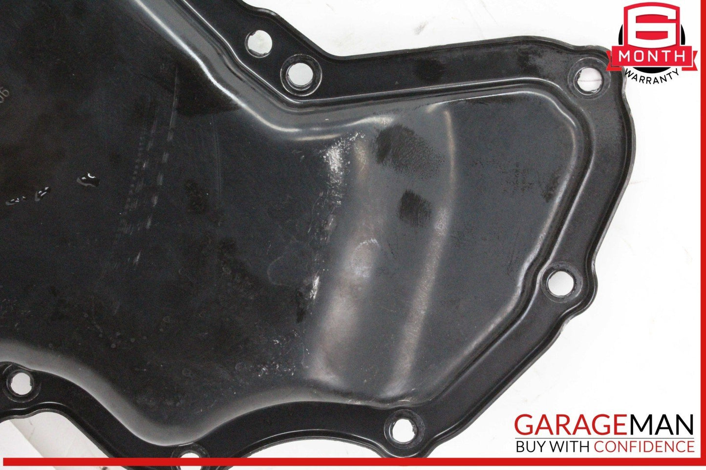 05-12 Mercedes W203 C230 C300 SL550 Lower Oil Pan 2720100128 OEM