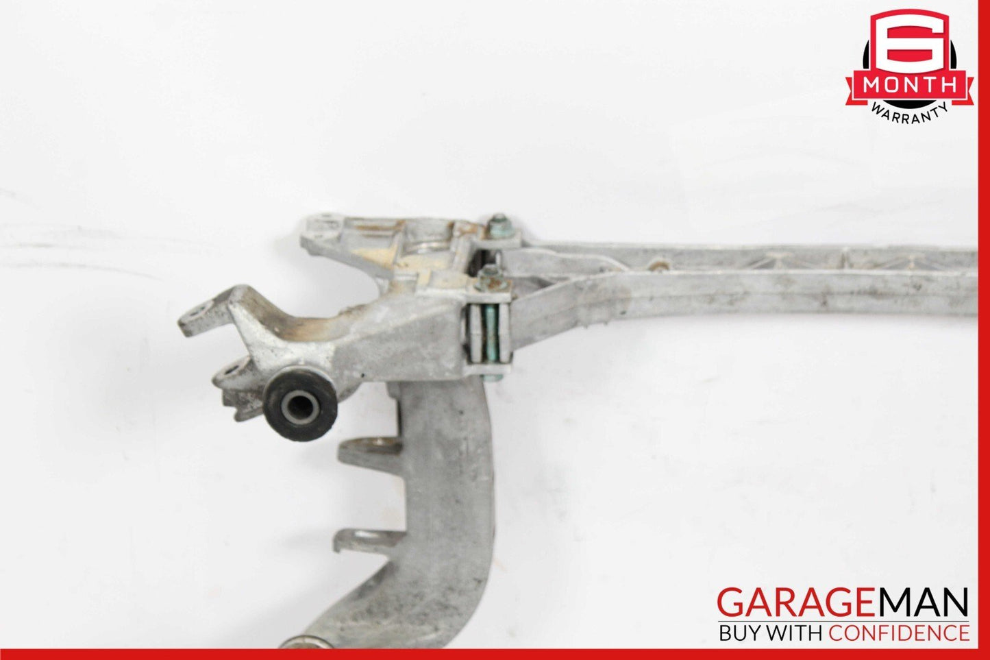 97-04 Porsche Boxster 986 Carrera 911 Rear Subframe Cross Member Sub Frame Bar