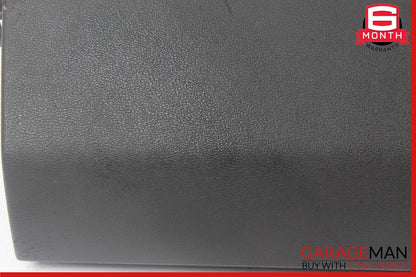 10-13 Mercedes W207 E350 E550 Dashboard Glove Box Compartment OEM