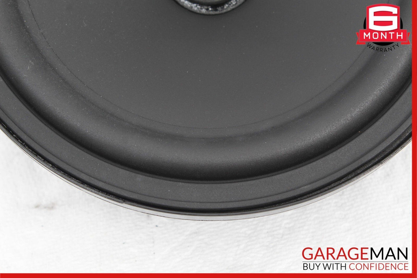 08-18 Mercedes W212 E63 AMG C250 C300 Left or Right Door Audio Sound Speaker OEM