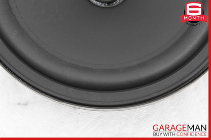 08-18 Mercedes W212 E63 AMG C250 C300 Left or Right Door Audio Sound Speaker OEM