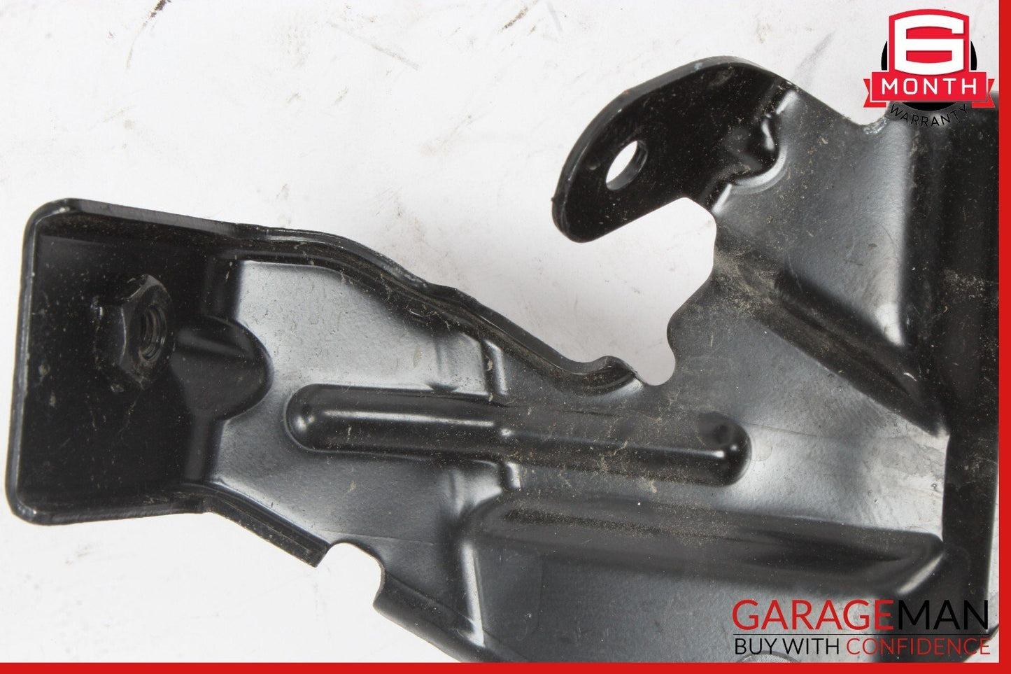 17-19 Alfa Romeo Giulia Front Left Bracket Support Holder A431 OEM