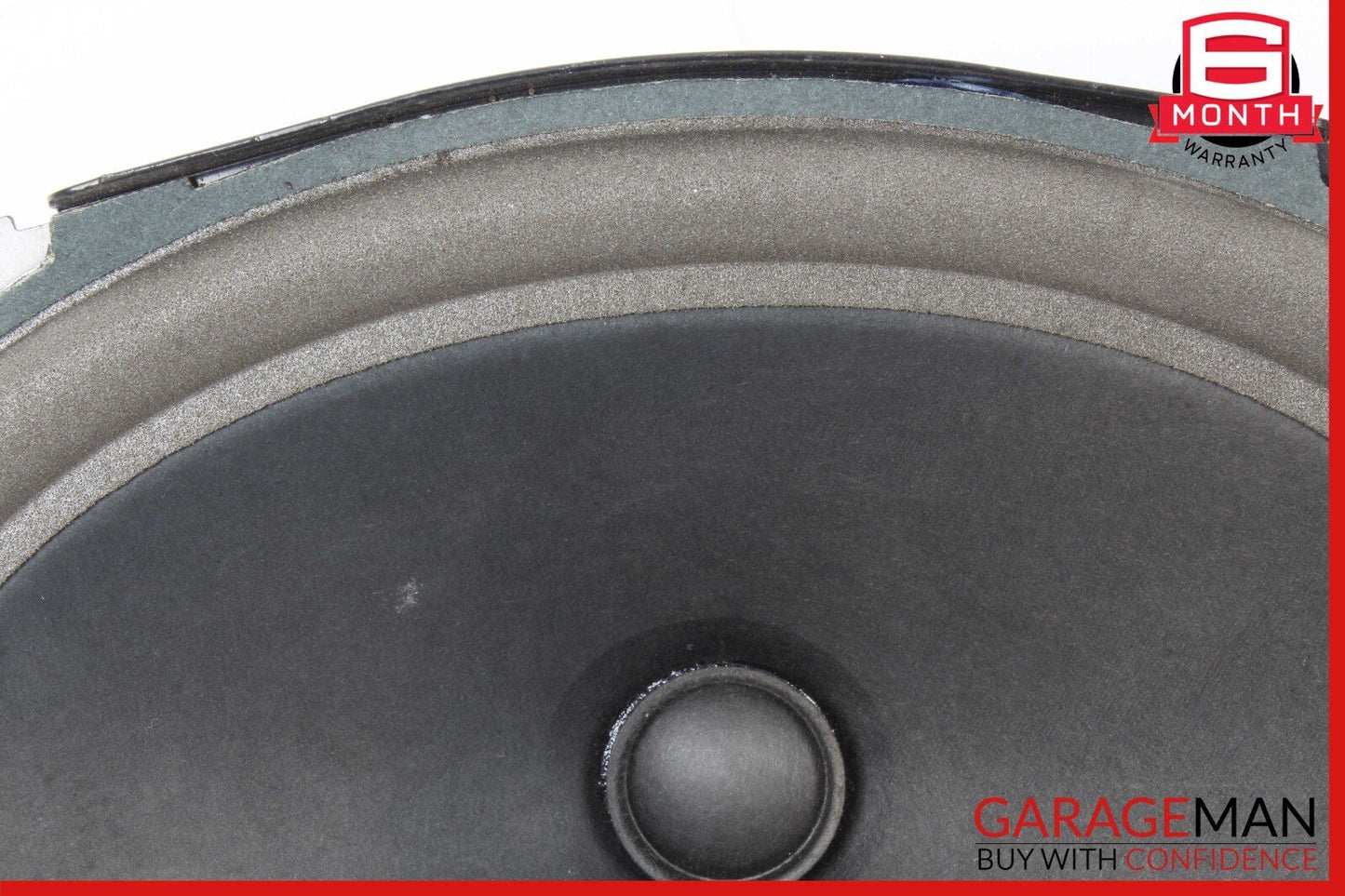 07-13 Mini Cooper Rear Left And Rear Right HIFI Speakers Set Of 2 OEM 3422636