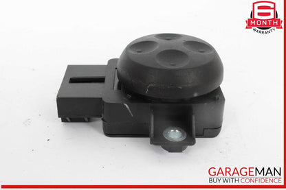 17-24 Audi A4 Front Right Passenger Side Seat Lumbar Adjustment Control Switch