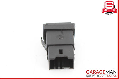 03-10 Porsche Cayenne Turbo 955 957 Seat Heater Button Switch Controller OEM