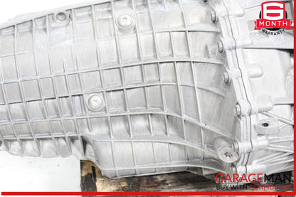 17-19 Audi A4 7 Speed Automatic Transmission Assembly AWD OEM 82k