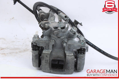 13-24 Mitsubishi Outlander Sport Rear Left and Right Side Brake Caliper Set OEM