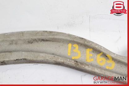 08-17 Mercedes W204 C250 E63 AMG Rear Left / Right Upper Rearward Control Arm