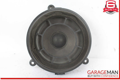 01-07 Mercedes W203 C230 Sport Front Right & Left Side Door Audio Speaker OEM