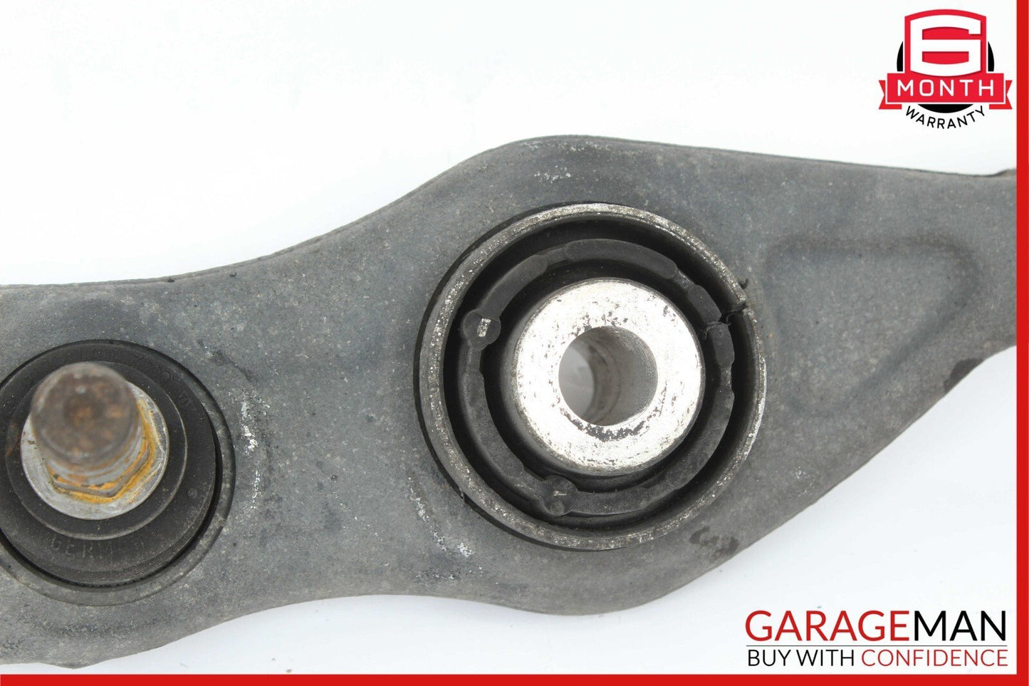 03-09 Mercedes W211 E350 E500 E550 RWD Front Left Lower Rearward Control Arm OEM