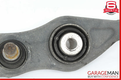 03-09 Mercedes W211 E350 E500 E550 RWD Front Left Lower Rearward Control Arm OEM