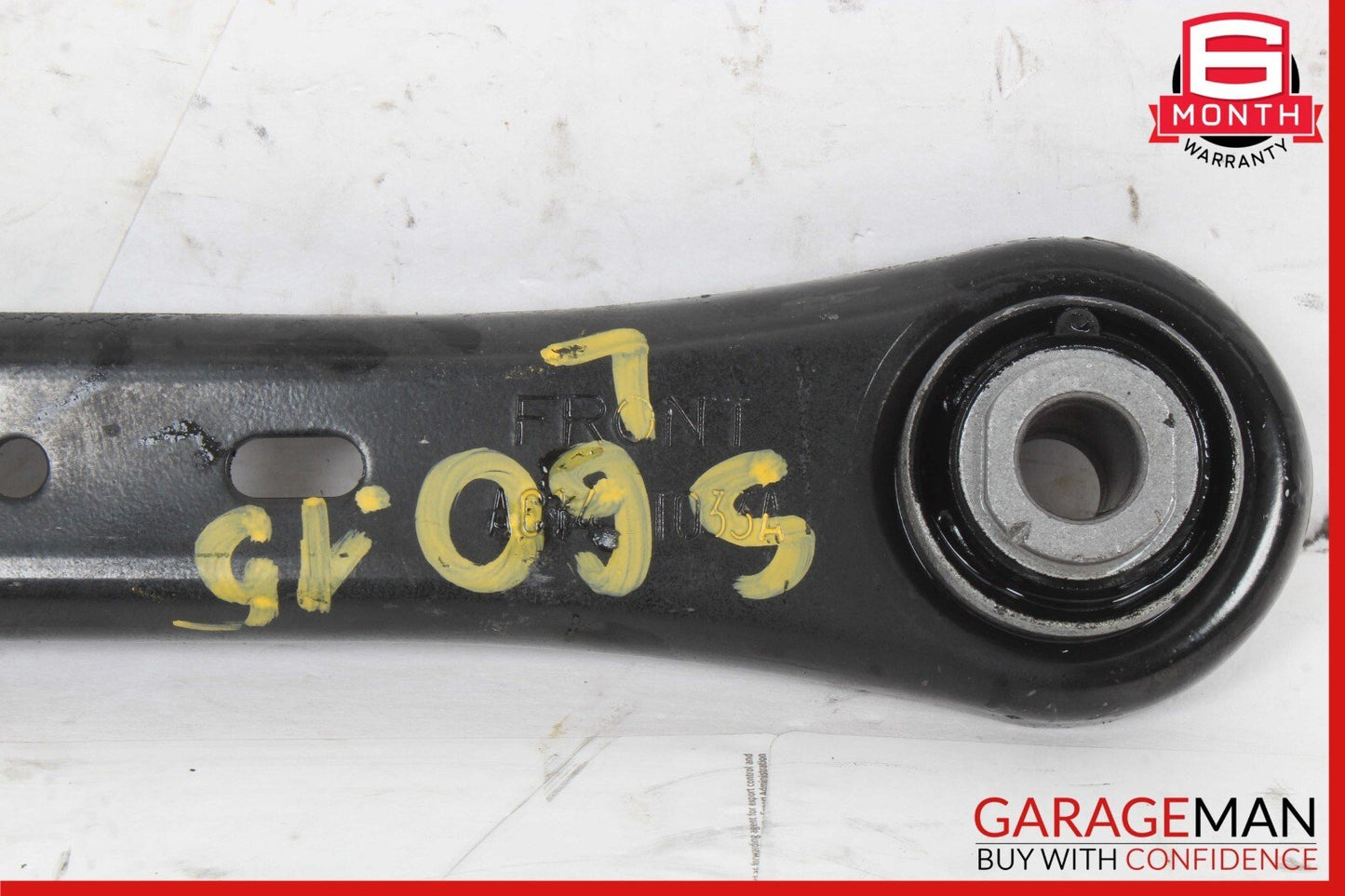 11-18 Volvo S60 V60 Rear Left / Right Side Lower Suspension Control Arm OEM