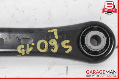 11-18 Volvo S60 V60 Rear Left / Right Side Lower Suspension Control Arm OEM